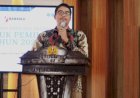 Tempat Ibadah Seluruh Agama Tak Boleh Dipakai Kampanye