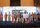 Pemeran Makanan Minuman Berskala Internasional, Bali Interfood 2023 Resmi Dibuka