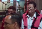 Korupsi Tol Japek Rp1,5 Triliun, Ini Peran Tiga Tersangka