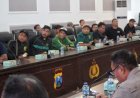 Waspadai Derbi Klasik vs Arema, Polrestabes Surabaya Panggil Perwakilan Bonek dan Manejemen Persebaya