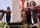 Zaelani:  Kesetaraan Gender Wujud Emansipasi Wanita