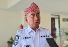 Ugas Irwanto Berpotensi Jadi Pj Bupati Probolinggo, Namanya Dikantongi Presiden?