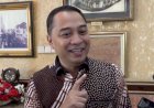 Wali Kota Eri Sebut Pertandingan Persebaya Lawan Arema FC di GBT Hasil Perjuangan Bonek
