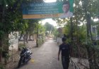 Ketua Komisi VI DPR RI Faisol Riza Perbaiki Jalan Rusak di Probolinggo