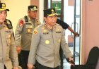 Dari Kedatangan hingga Akhir Pertandingan, Laga Arema di Surabaya Berlangsung Aman