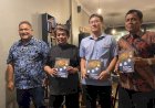 Perhimpunan Persahabatan Indonesia-Korea Utara Gelar Nobar Perjalanan Kim Jong Un ke Rusia