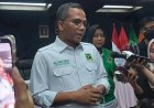 TPNGP Tak Bahas Soal Rumor  Suara Jokowi Mengalir ke Prabowo Pasca Kaesang jadi Ketum PSI
