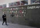Labkesda Surabaya buka Layanan Laboratorium Klinik hingga Kesehatan Lingkungan