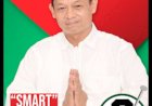 Cakades Asal Ngawi ini Berdayakan Petani Modern dan Penguatan Ekonomi Mikro