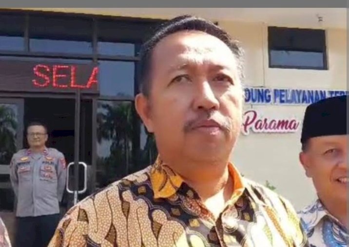 Pakar Hukum Pidana, Firman Adi/ist