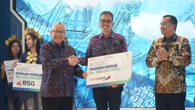 Bank Jatim Jadi Penghimpun Dana Terbesar di Tabungan Simpeda