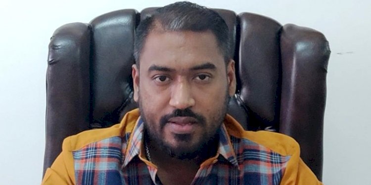 Komunikolog politik dan hukum nasional, Tamil Selvan/Ist