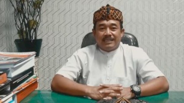 Muhammad Rifai
