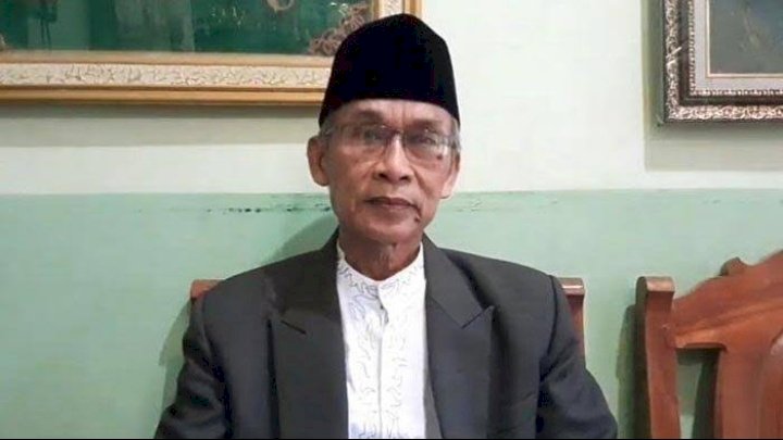 KH. Husnan Ali