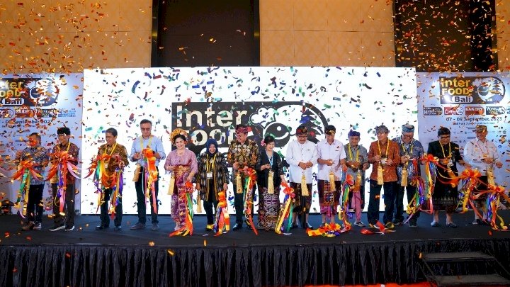 Bali Interfood 2023