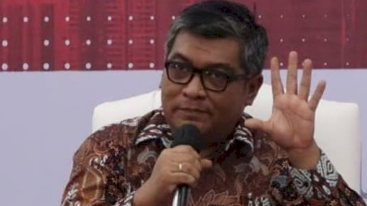 Airlangga Pribadi/ net