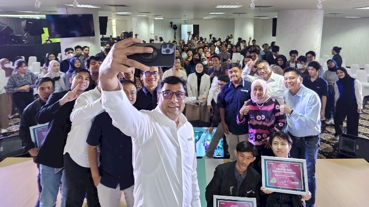 Penuhi Kebutuhan Talenta Berkemampuan Data Science dan Cyber Security Indonesia, IDCamp Hadirkan Kelas Baru untuk Peserta dan Program Alumni