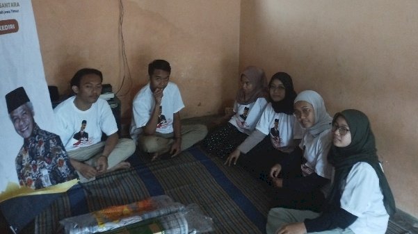 Gus Gus Ganjar 