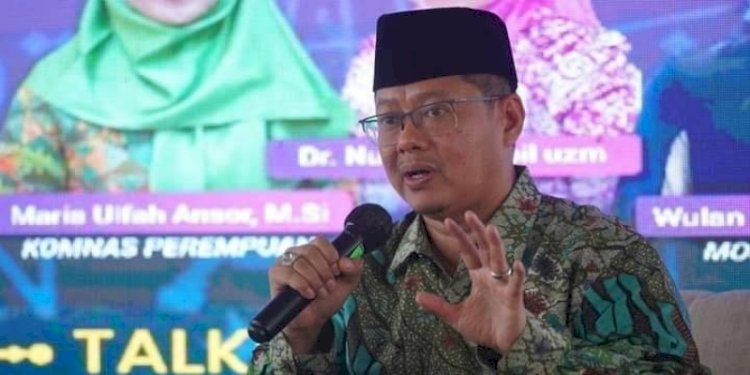 Kepala Dinas Kependudukan dan Catatan Sipil (Disdukcapil) DKI Jakarta Budi Awaluddin/Ist