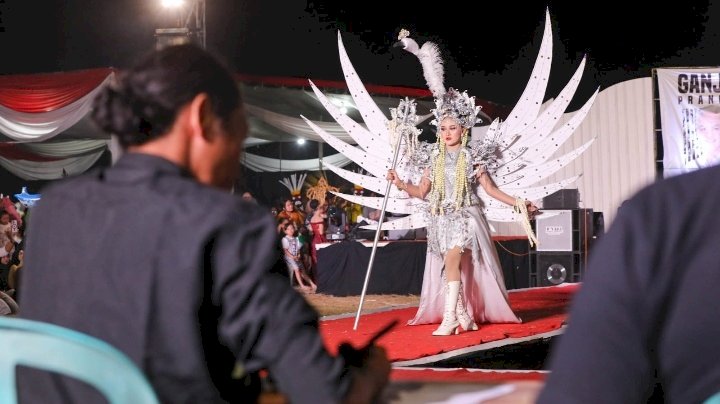 Tuban Fashion 