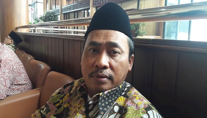 Karimullah Dahrujiadi/net