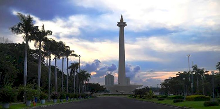 Monumen Nasional/Net