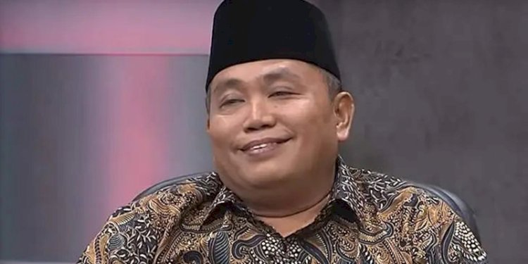 Arief Poyuono/Net