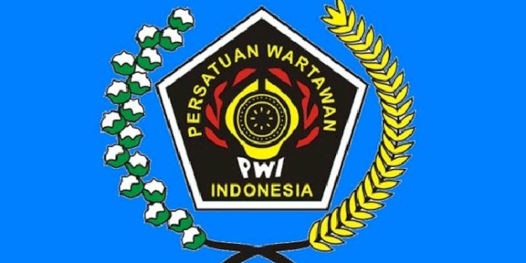 Persatuan Wartawan Indonesia (PWI)/Net