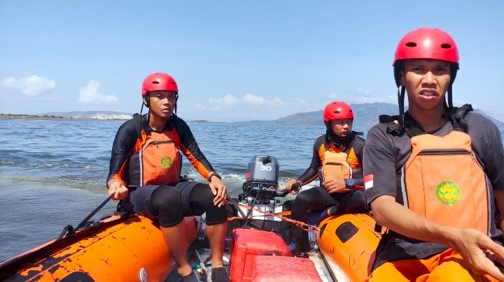 SAR Gabungan / ist