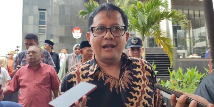 Analis sosial politik Universitas Negeri Jakarta (UNJ), Ubedilah Badrun/RMOL