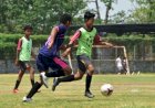 Semarak Piala Dunia U-17, Pemkot Surabaya Gelar Turnamen Sepak Bola Antar Kelurahan
