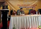 Tampilkan Paparan dan Penuh Inspiratif, Seleksi Pasangan Muda Kemenpora 2023 Berebut Lima Besar