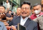 Keberadaan Mentan Syahrul Yasin Limpo Masih Misteri, Nasdem...