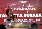 RSUD Surabaya Timur Mulai Dibangun, Bukti Komitmen Pemkot dalam Pemerataan Pelayanan Kesehatan