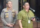 Sosok Pimpinan KPK yang Diduga Lakukan Pemerasan ke Mentan SYL Masih Dirahasiakan