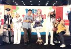 Ini Kemeriahan Pesta Prestasi Kemenpora 2023 dengan Berbagai Ajang Kontes