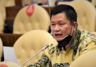 Anaknya Aniaya Pacar Hingga Meninggal, PKB Nonaktifkan Edward Tannur dari Komisi IV DPR