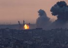 MUI Desak OKI Gelar Pertemuan Darurat Bahas Langkah Strategis Penyelesaian Konflik di Gaza