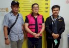 Kejagung Tangkap Tersangka Baru Kasus BTS 4G di Surabaya