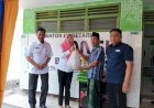 Pemkab Bondowoso Apresiasi JMSI Gelar Bazar Pangan Murah