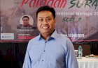 Pengamat: Mahfud MD Representasi Pemilih Nahdliyin Dan Gusdurian