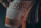Selamatkan Rupiah, BI Naikkan Suku Bunga 6 Persen
