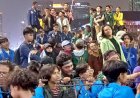 Tak Ingin Terjadi Neo Orde Baru di Era Jokowi, BEM SI Kritik Dugaan Dinasti