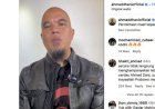 Kampanye di Lanud Wiriadinata Saat Konser Dewa 19, Ahmad Dhani Minta Maaf