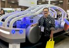 Japan Mobility Show 2023, Setelah Bersalin Nama dan Fokus