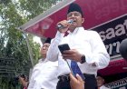 Anies-Muhaimin Bertekad Reformasi Hukum untuk Cegah Aparat jadi Alat Politik