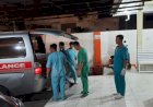 Beredar di Medsos tentang Laporan Kronologi Kematian Seorang Wanita di Hotel Ijen View, KBO Polres Bondowoso: Itu Tidak Betul 