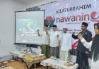 Para Ning dan Nyai Tapal Kuda Perkuat Dukung Ganjar-Mahfud