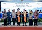 Pengukuhan Guru Besar Kepala LAN RI, Gubernur Khofifah: Orasi Ilmiah Prof Adi Suryanto Kuatkan Semangat Jatim Wujudkan ASN Berkelas Dunia