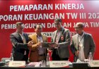 Bank Jatim Agresif Salurkan Kredit, Tumbuh Melejit di Atas Rata-Rata Perbankan